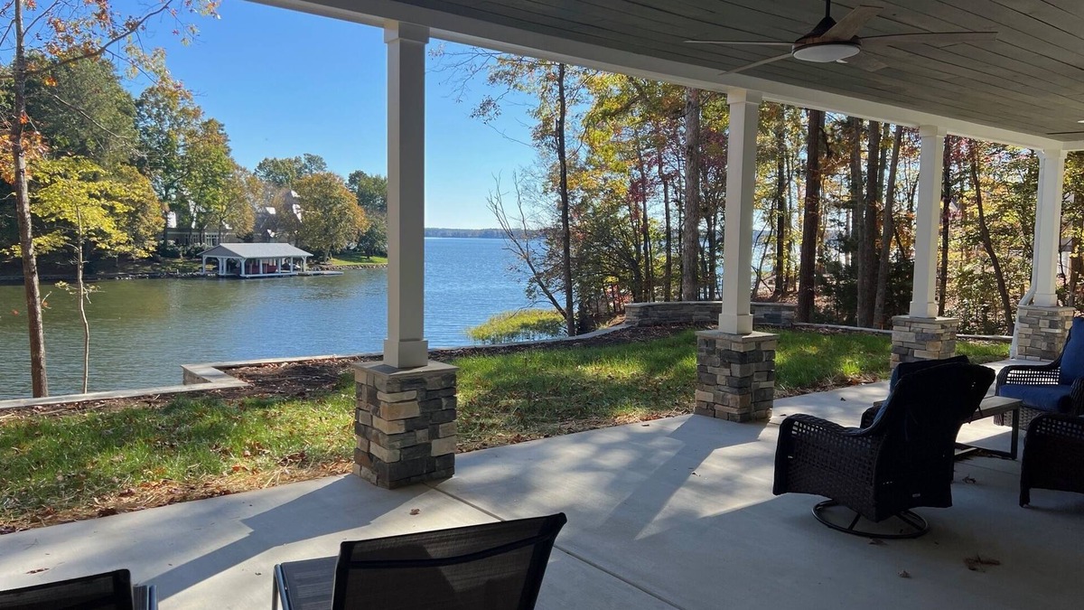 Littleton House | Isn't She a Beaut? Great Location! Built in 2023!
