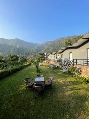 Sirala Resort | ISOL Nature Resort