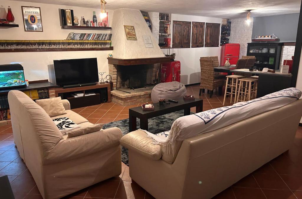 Simaxis Apartment | Isola del Sole