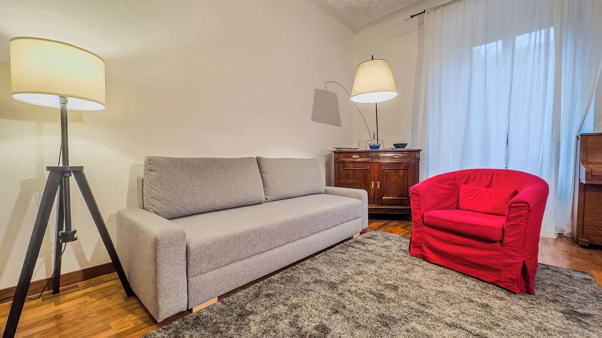 Zona Farini Apartment | ISOLA DISTRICT Milan Apartment