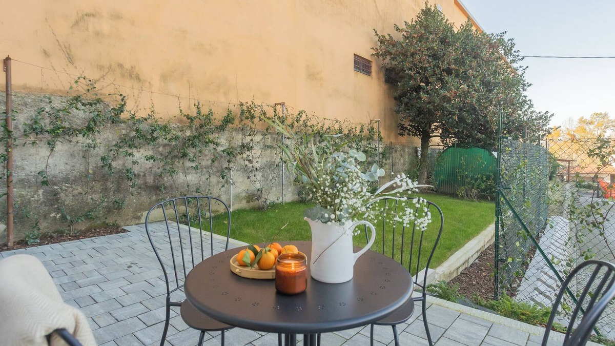 Grandate Apartment | Isola Felice Grandate