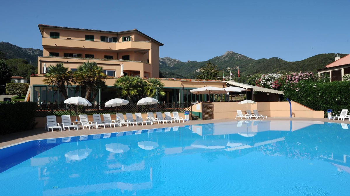 Marciana Marina House | Isola Verde