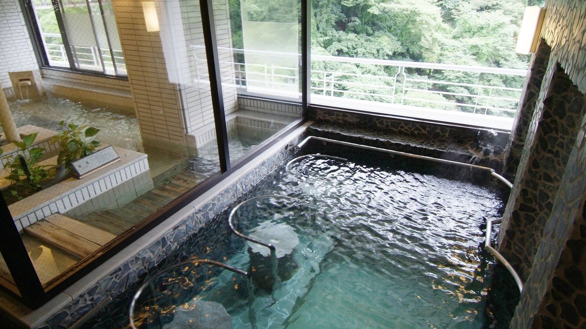 Kinugawa Onsen House | Isshinkan