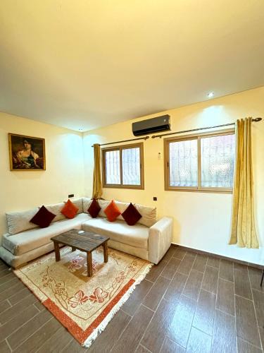 Azrou Apartment | Issli appartment climatisé hiver et été