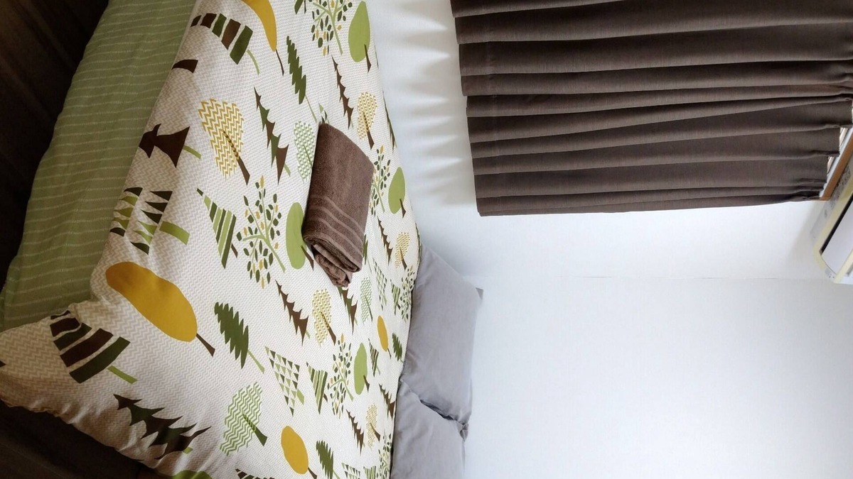 Kaminarimon House | Issyuku Kaminarimon Hotel 2F/Taito-ku Tokyo