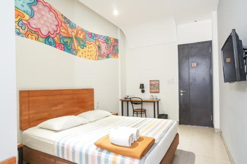 Manado City Centre House | Istanaku Guesthouse 2