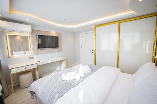 Pera Apartment | ISTANBUL SUITE