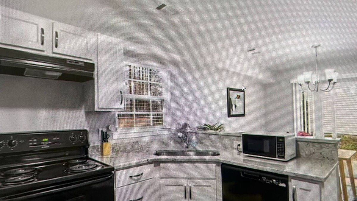 Milton Apartment | Istay Atlanta's Aspire Close to Avalon/Halcyon