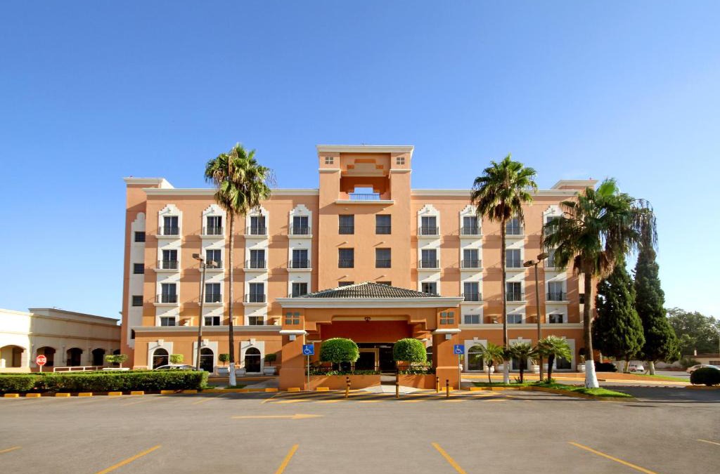 Ciudad Victoria Hotel | iStay Hotel Ciudad Victoria