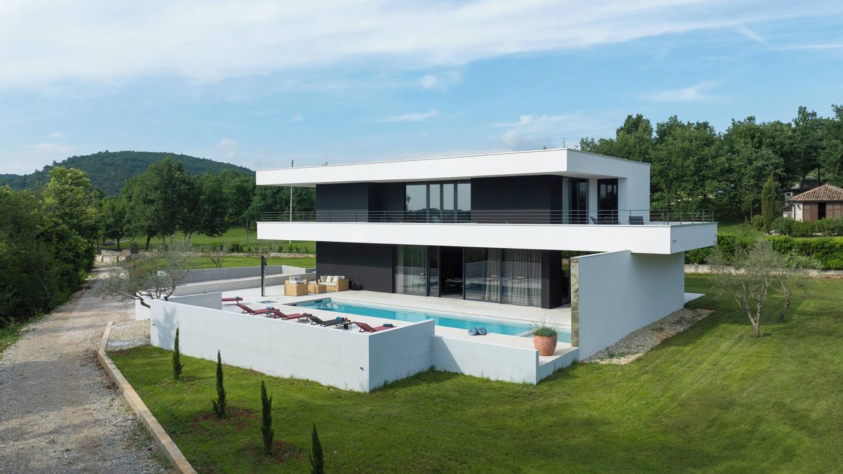 Cepic Villa | Istria.Villas