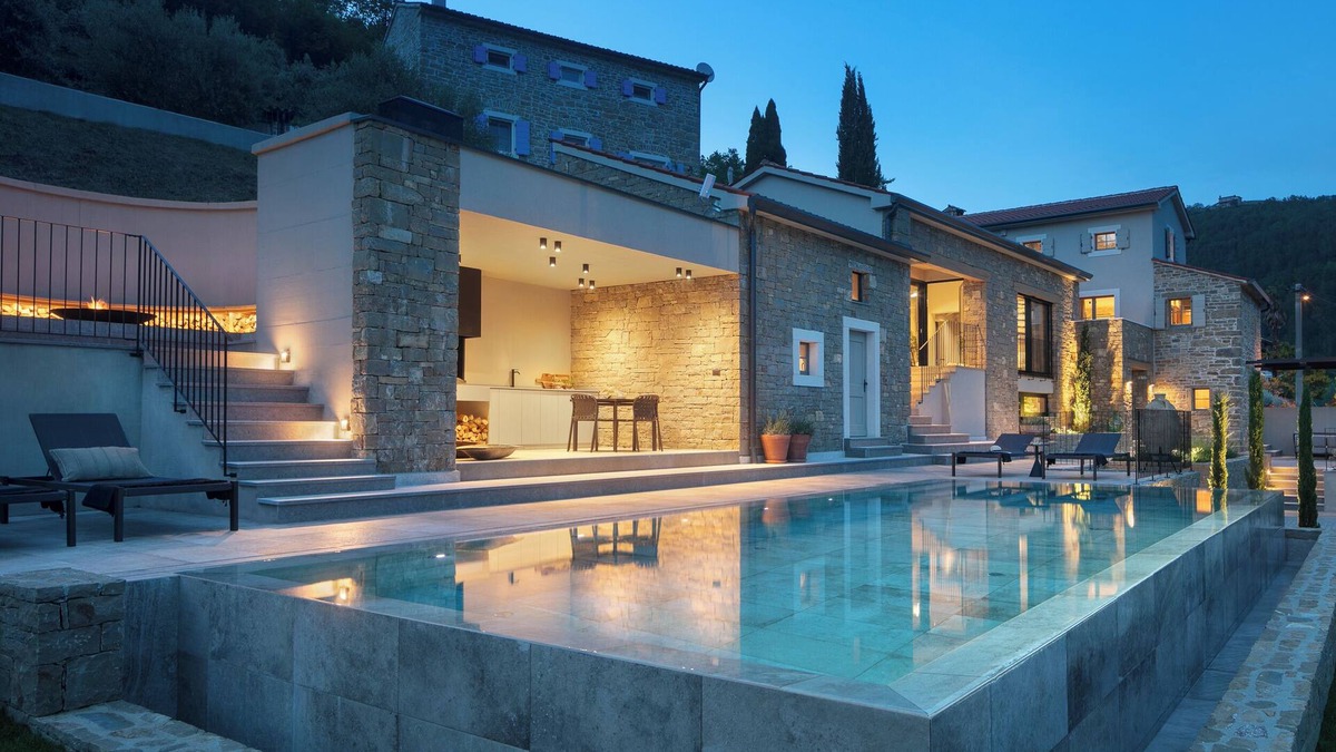 Livade Villa | Istria.villas