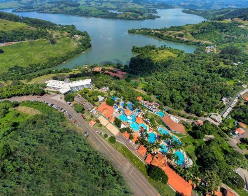 Ita Resort | Itá Thermas Resort e Spa