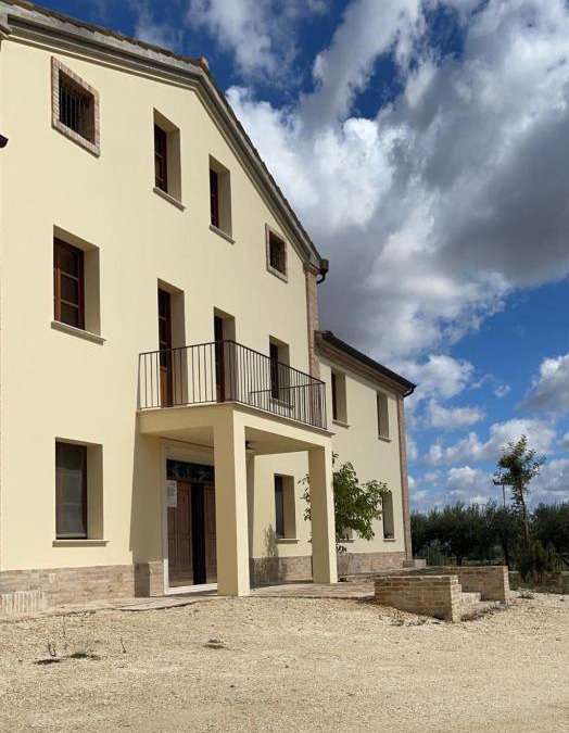Chiesanuova House | Agriturismo Poggio Ajano