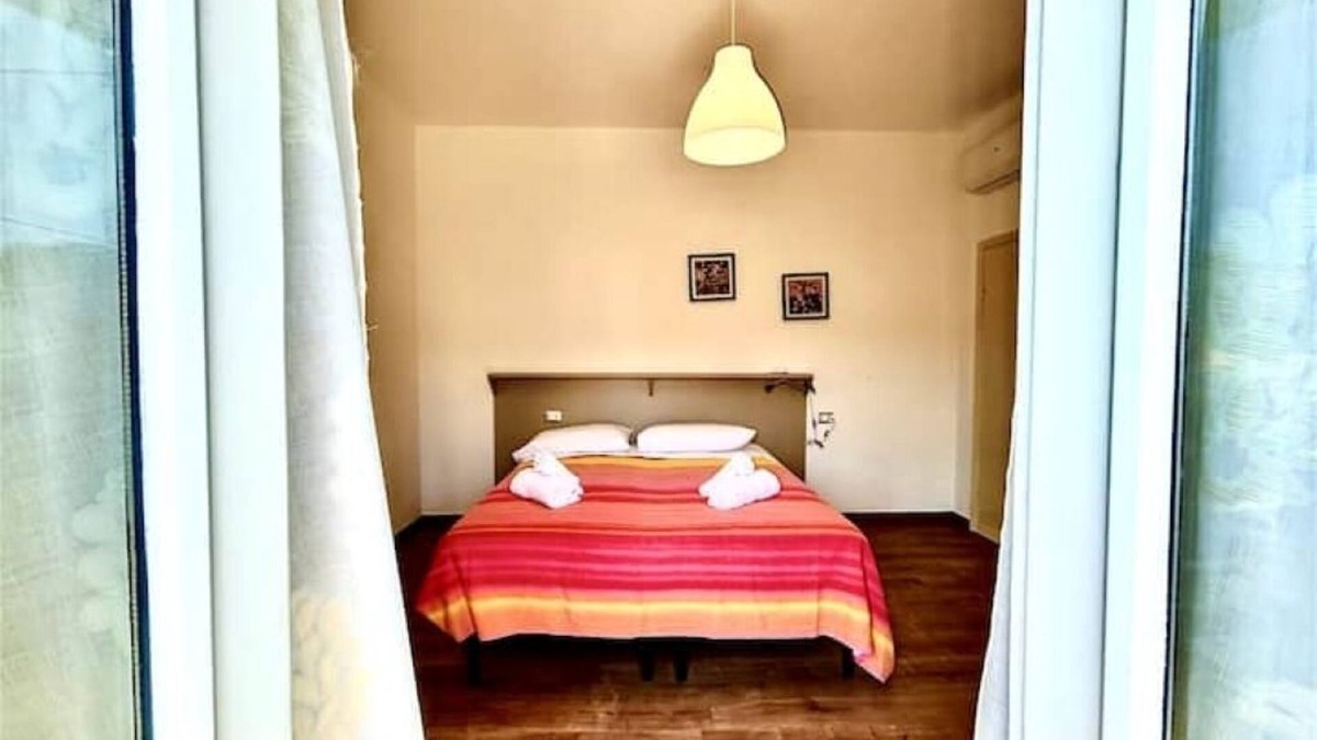 Pineto Apartment | The "Cenerone" - Comfort and Relax, discover sea and country, feel our culture