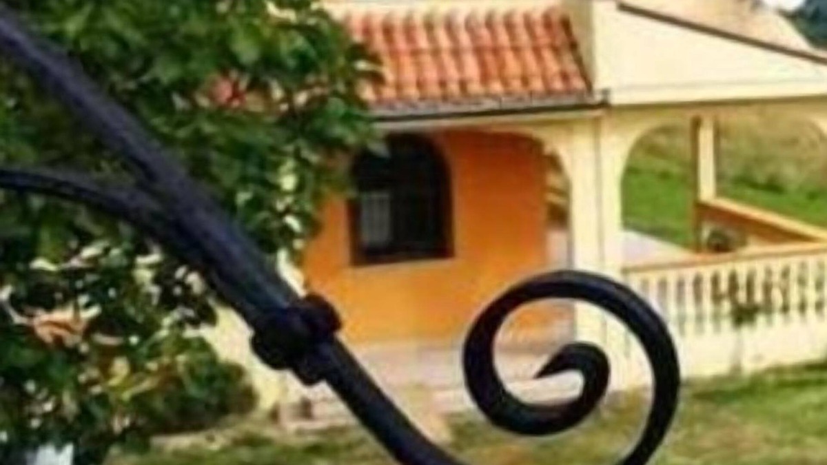 Castilenti House | Villa Agreste (apartment for 4)