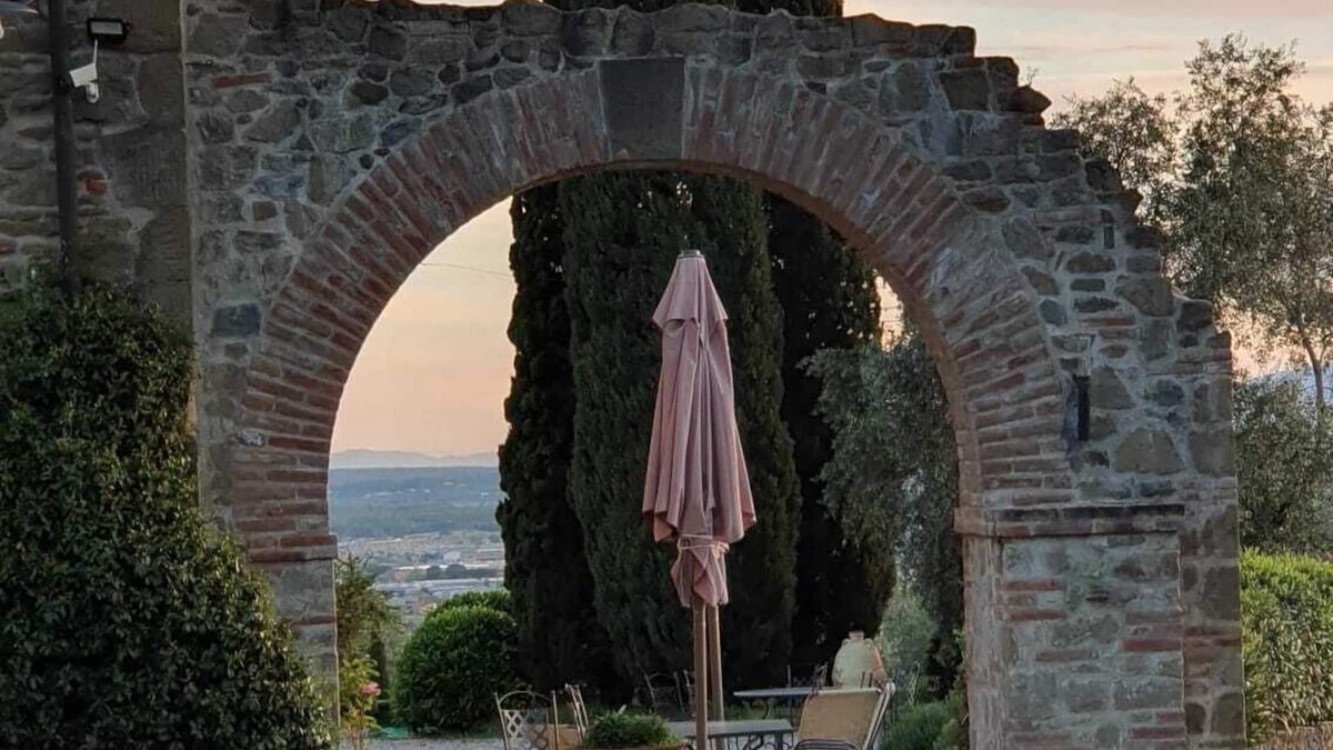 Giugnano Other | Bioagriturismo Benessere LA COLLINA - CASA ROMEO - Oasis of tranquillity