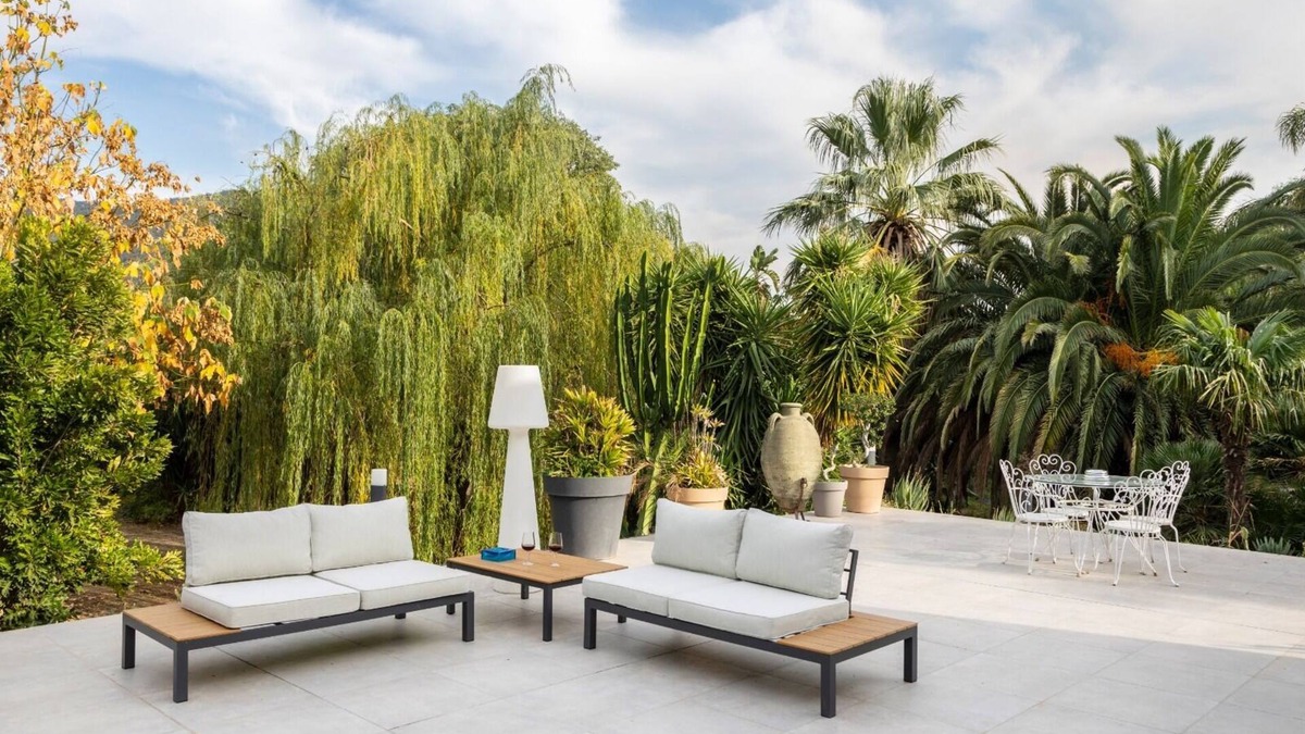 Mitogio Villa | Alcantara Home view