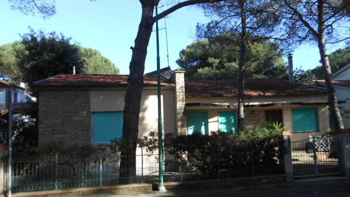 Marina di Castagneto Carducci House | AMETHYST, EXCELLENT RECOMMENDED POSITION FOR FAMILIES WITH CHILDREN