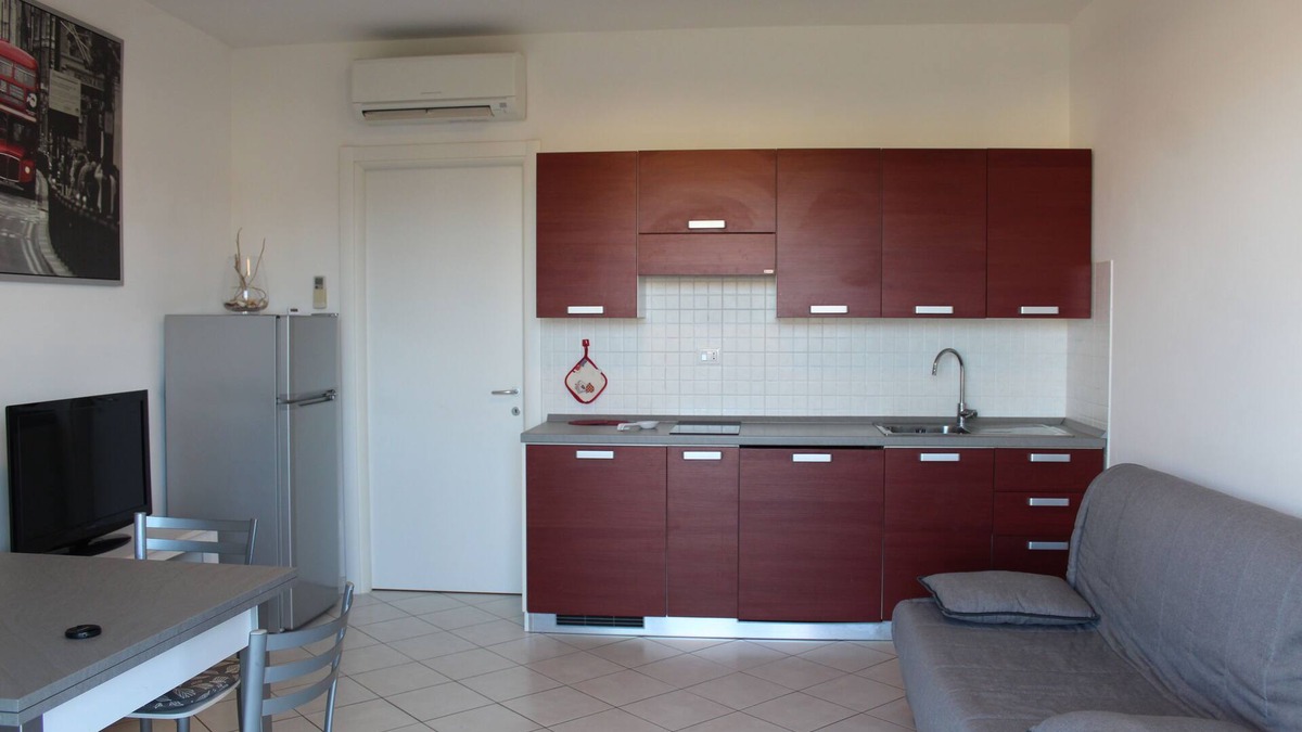 Marina di Castagneto Carducci Apartment | BEAUTIFUL APARTMENT IN COTTAGE, LOCATED IN BEAUTIFUL LOCATION