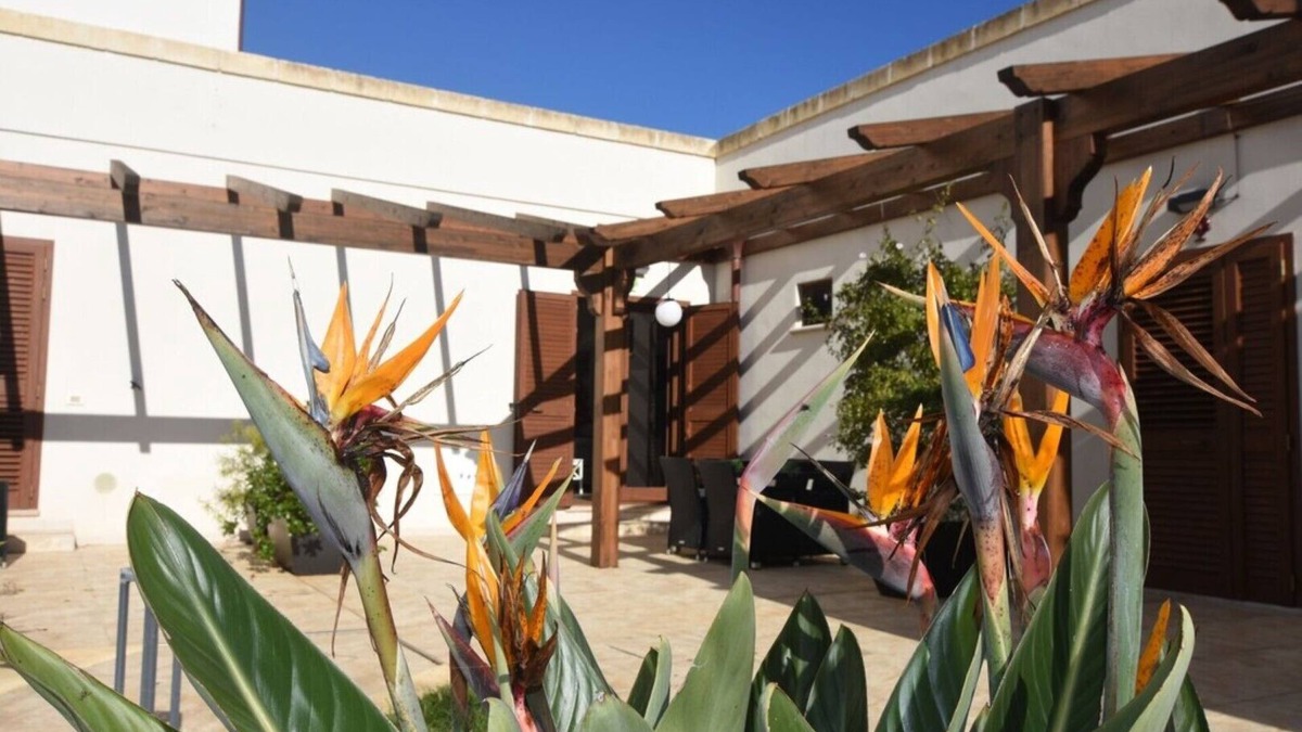 Francavilla Fontana Apartment | Fico Masseria Giulio