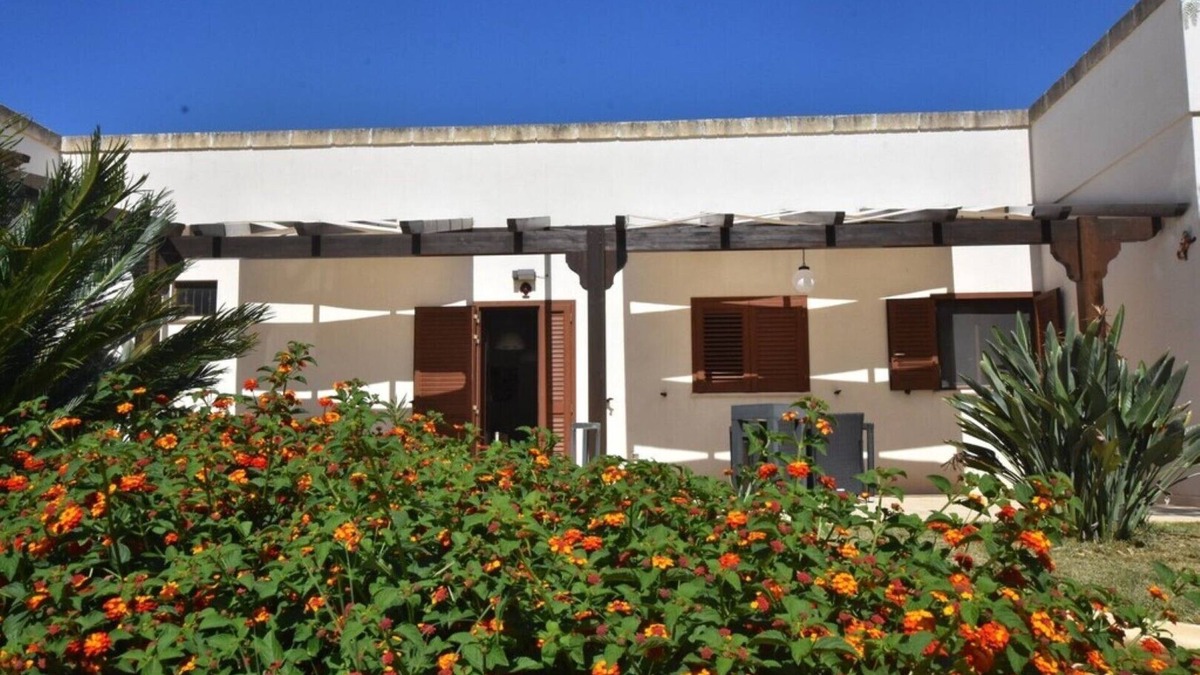 Francavilla Fontana Apartment | Gelso Masseria Giulio