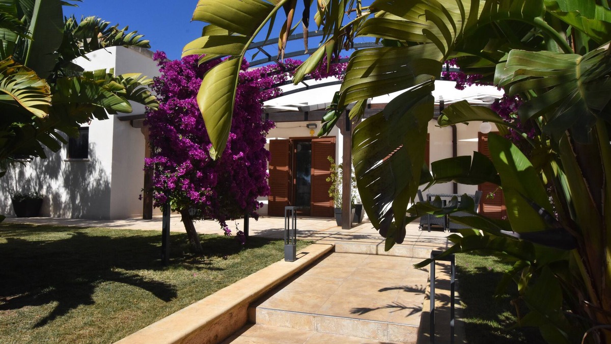 Francavilla Fontana Apartment | Limone Masseria Giulio