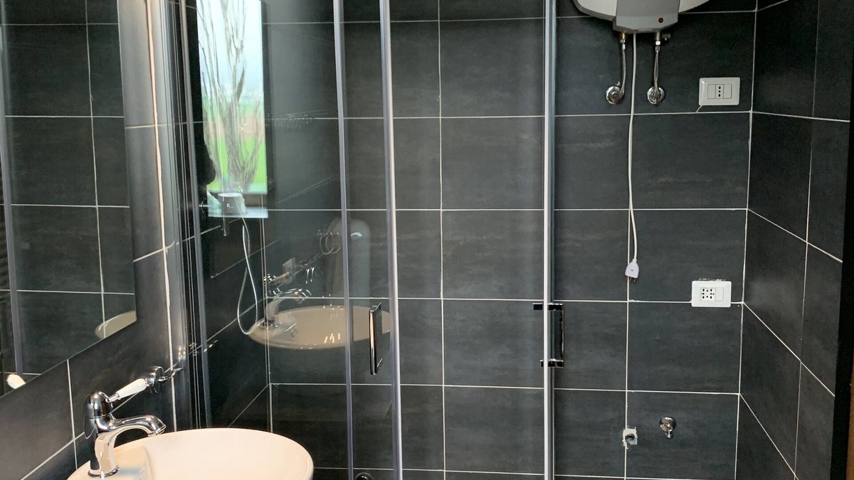 Alte Ceccato House | Residence Castelli - Bilocale 2