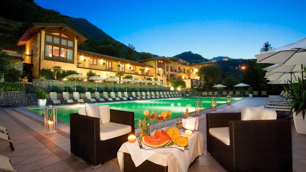 Pieve Apartment | Residence delle Rose 2 surrounded by greenery and Relaxation