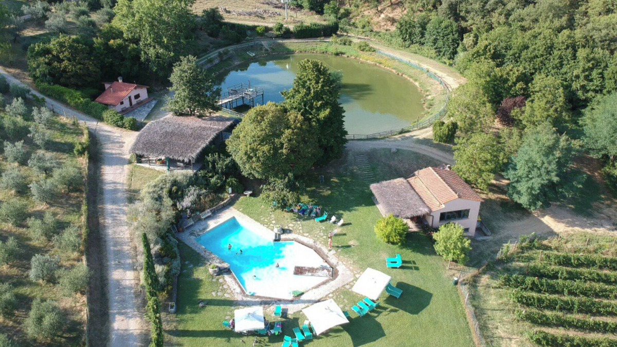 Figline e Incisa Valdarno Other | AGRITURISMO FATTORIA CELLE