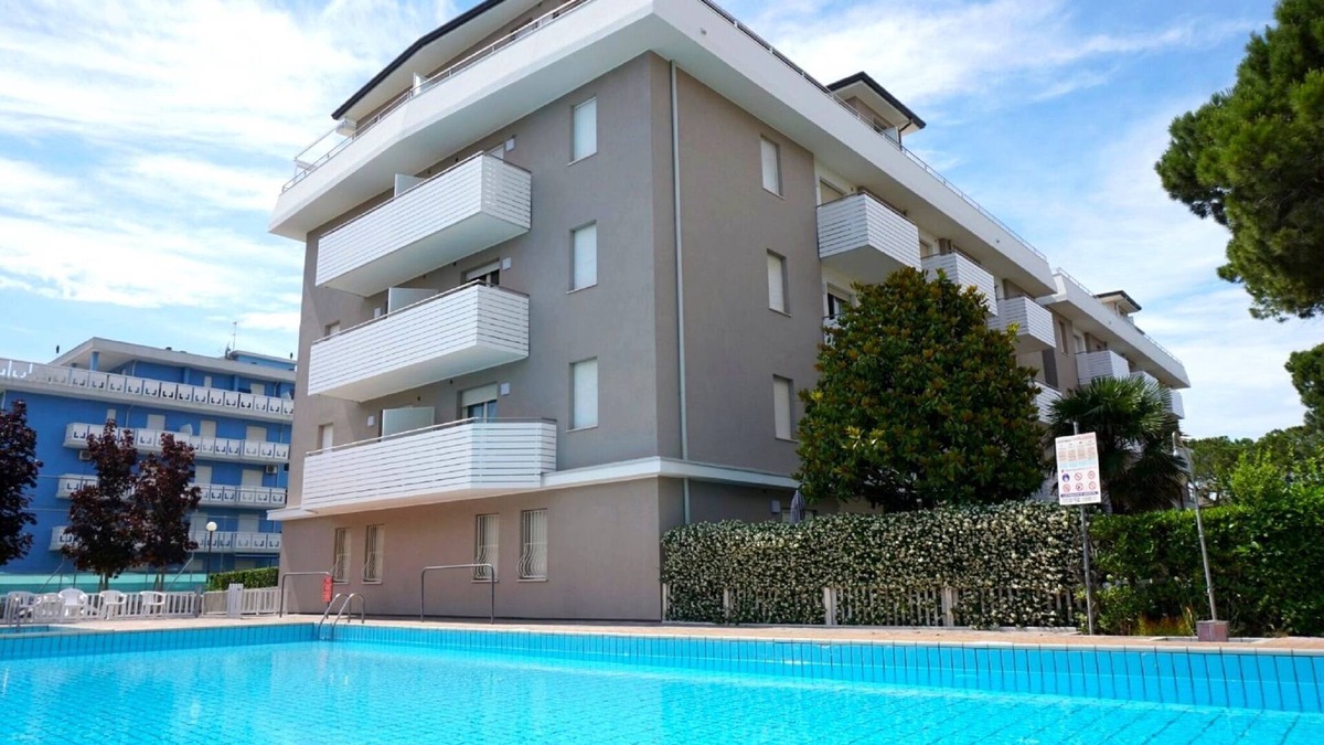 Porto Santa Margherita Apartment | Apartment in Porto Santa Margherita by Beach