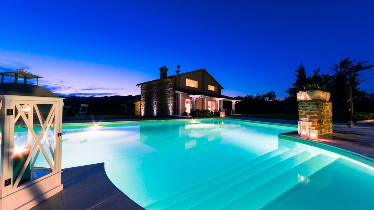 Apecchio Villa | Heartbreaking Charming Villa in Chipieri - Marche