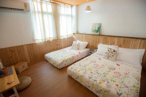 Guangfu House | It's a Good Time Homestay