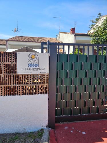 Magazzeno House | Piccolo Paradiso