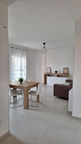 Montecorvino Pugliano Apartment | FlyWish - Salerno Costa d'Amalfi Airport