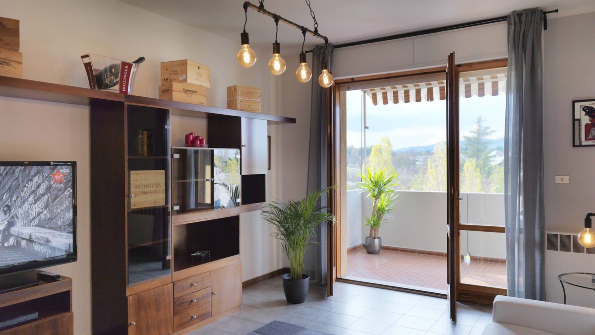 Savena Apartment | Bellaria Park "Hills View" Residences