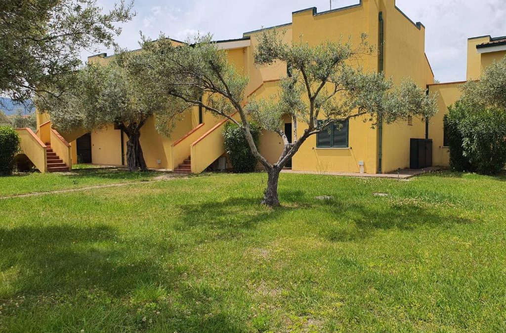 Isca Marina Apartment | Appartamenti Sant'Andrea