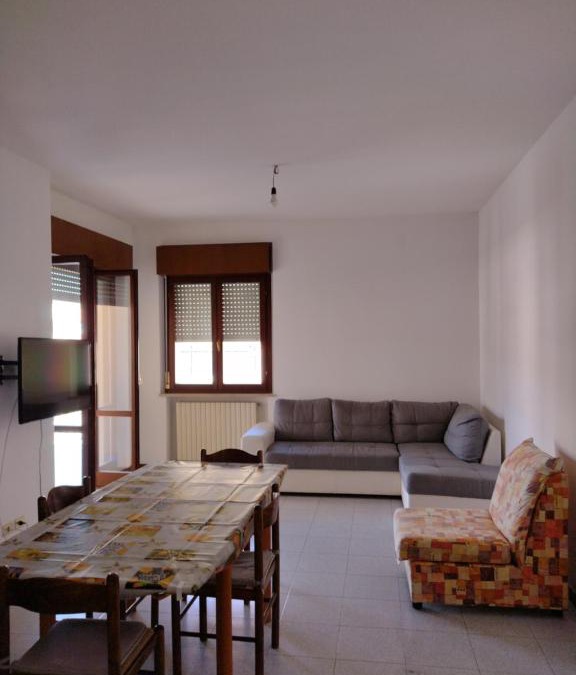 Sant'Andrea Ionio Marina Apartment | Trilocale