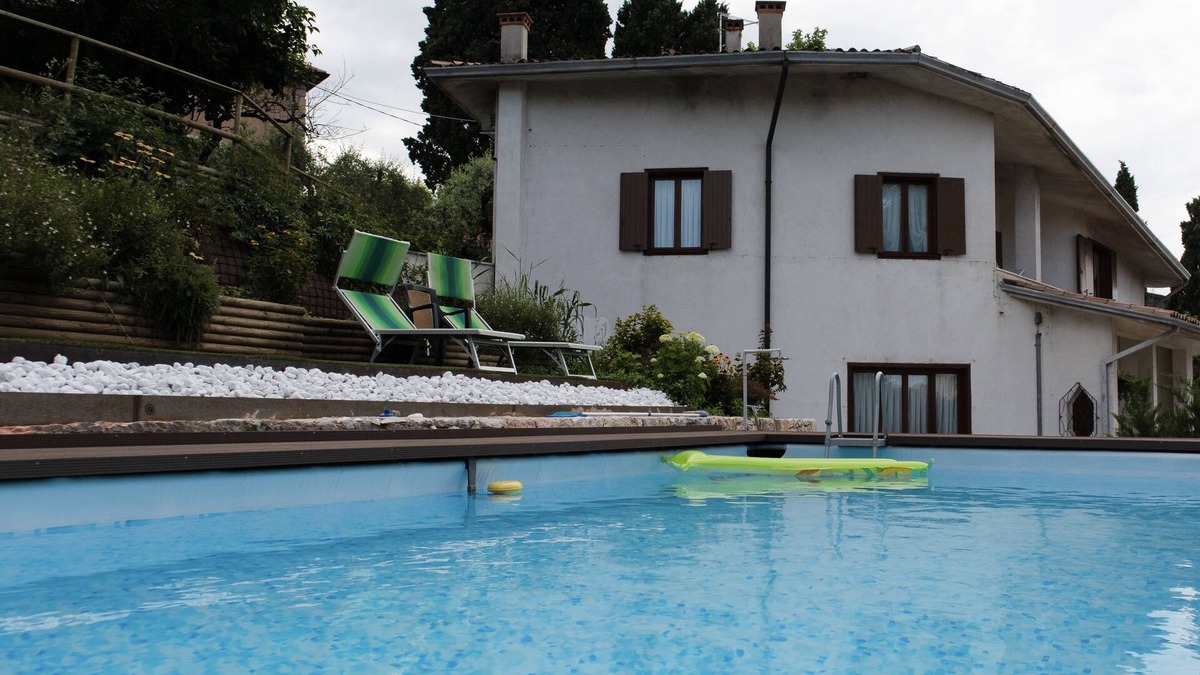 Domegliara Apartment | Appartamento Adige - Villa Lenotti