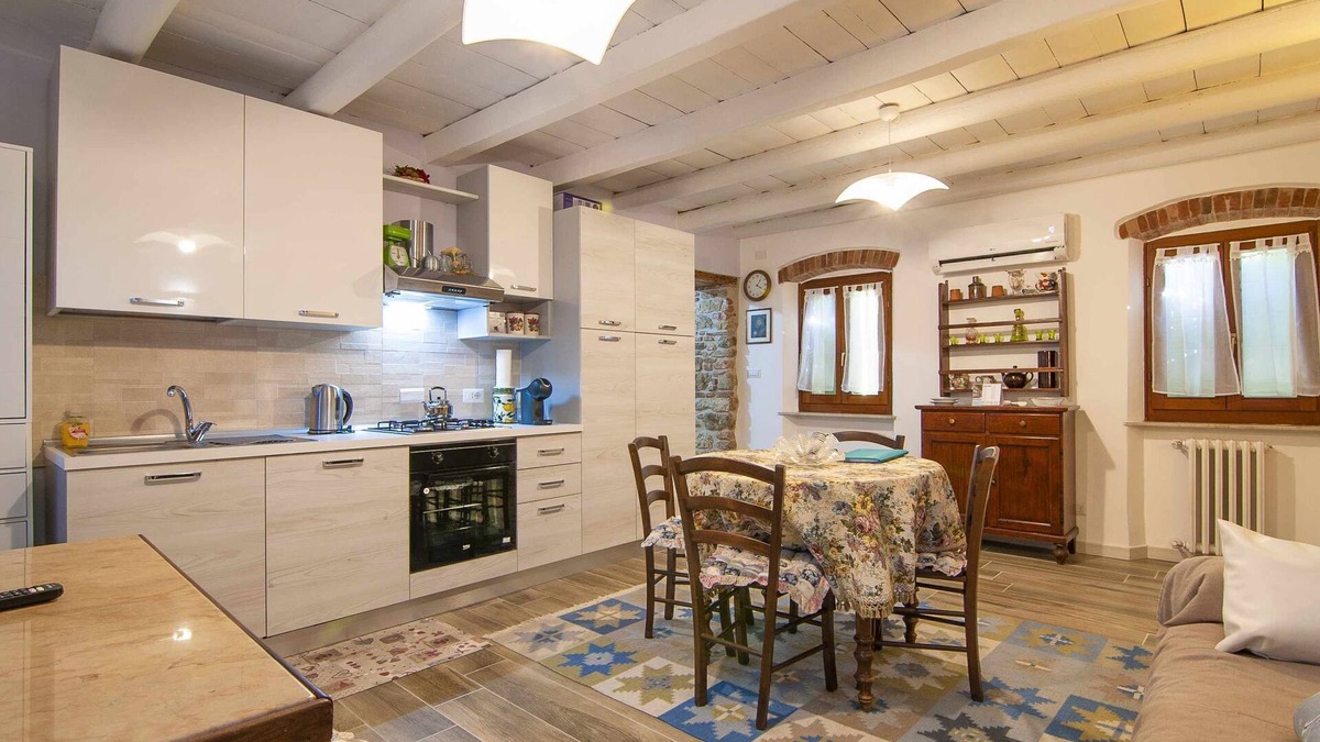 Sant'Ambrogio di Valpolicella Apartment | Dimora Montelago - Apartment Gino