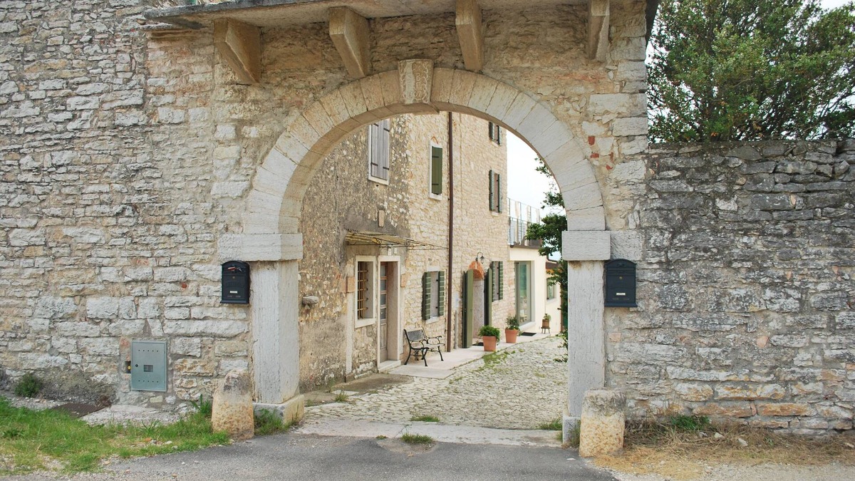Sant'Ambrogio di Valpolicella Cottage | "La Casetta" in Valpolicella