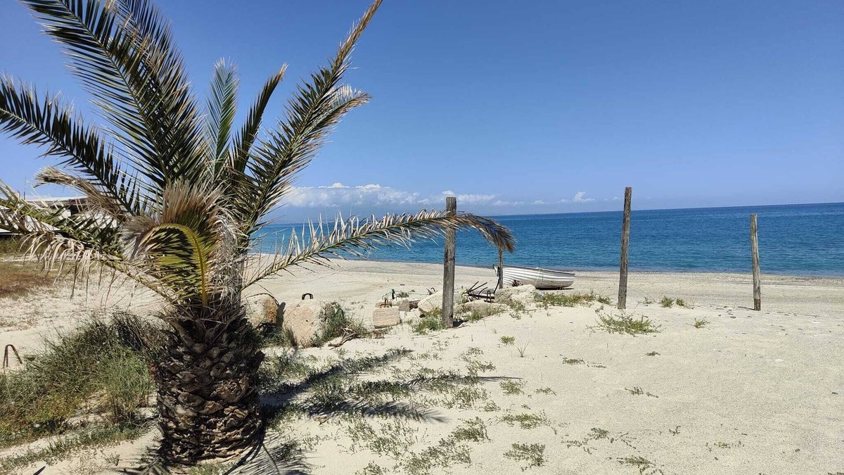 Contrada Taverna Apartment | Maxine Mare Blu by the Sea