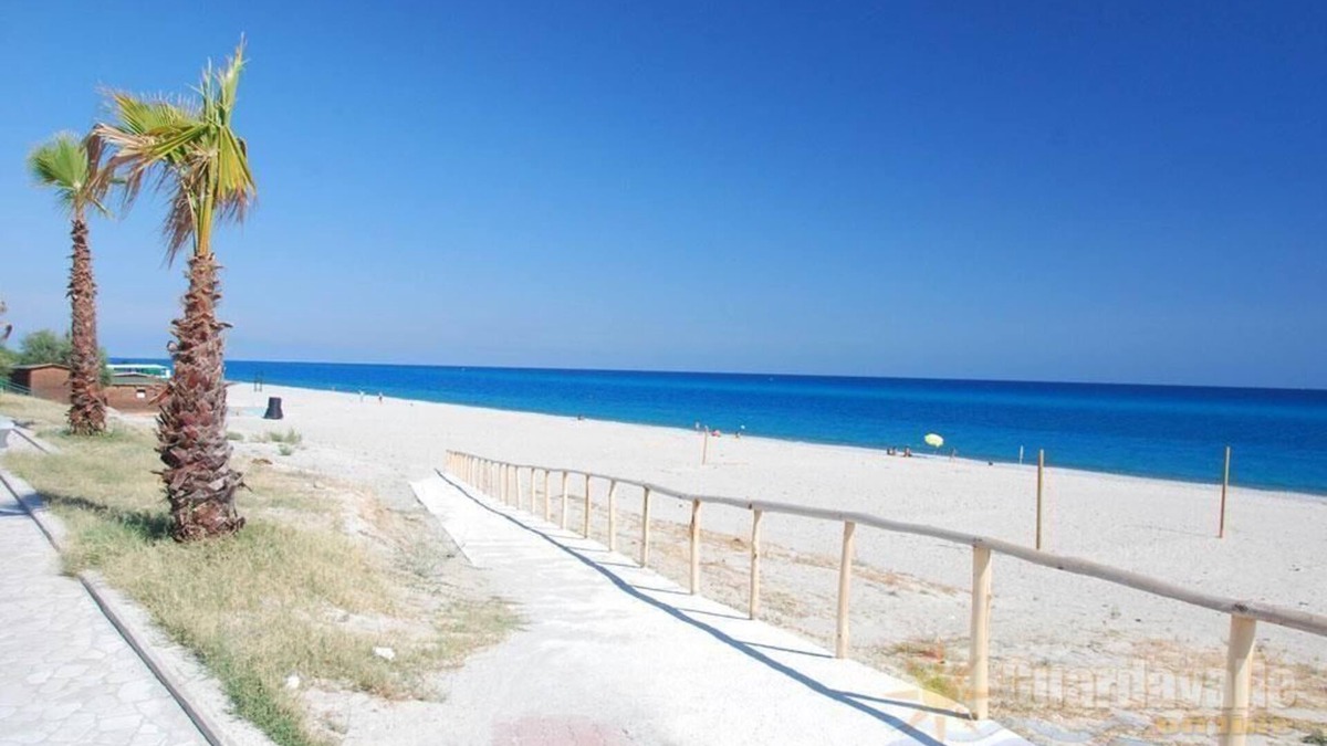 Guardavalle Marina Apartment | Holiday apartment Sant'Andrea Apostolo dello Ionio for 1 - 4 persons with 2 bedrooms - Holiday apart