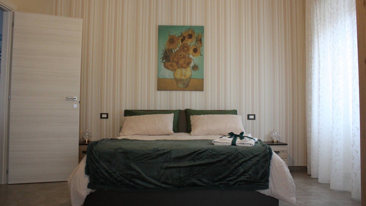 Sant'Egidio del Monte Albino House | Casa Fabbricatore Apartment Tommaso - Amalfi Coast Sorrento Pompeii