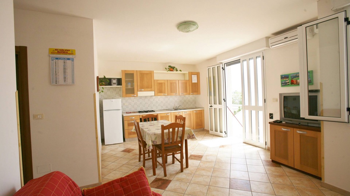 Torre San Giovanni Apartment | holiday home near the sea in Torre San Giovanni marina of ugento