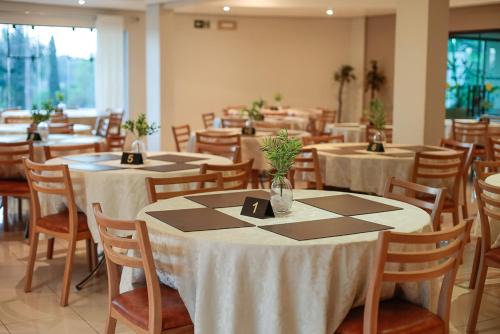 Ita Hotel | Ita Park Hotel