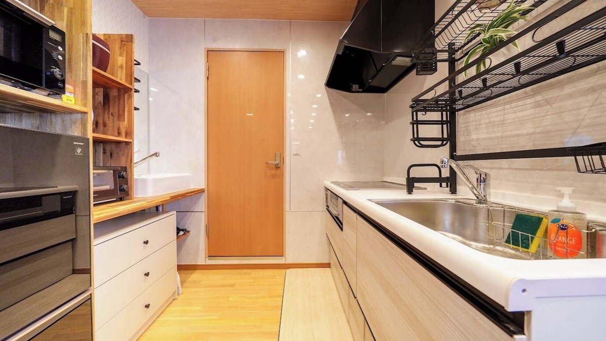 Kita Apartment | Itabashi Ekimae Store Diamond Yuu