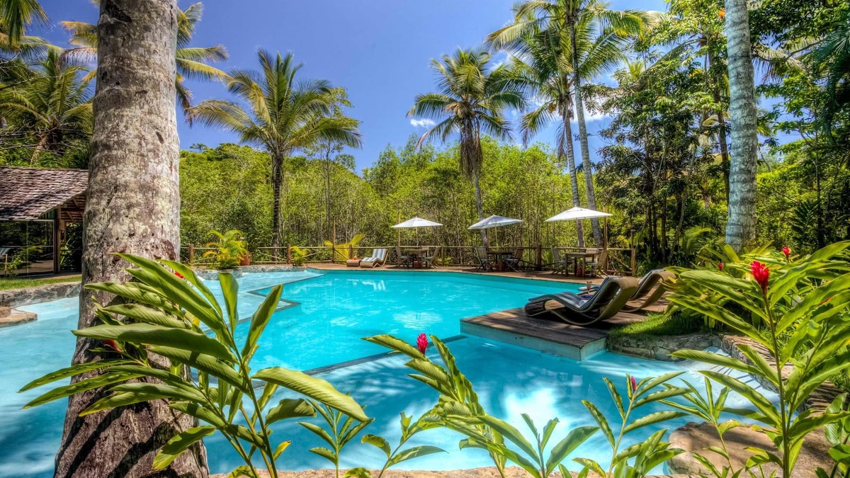 Itacare Hotel | Itacaré Eco Resort