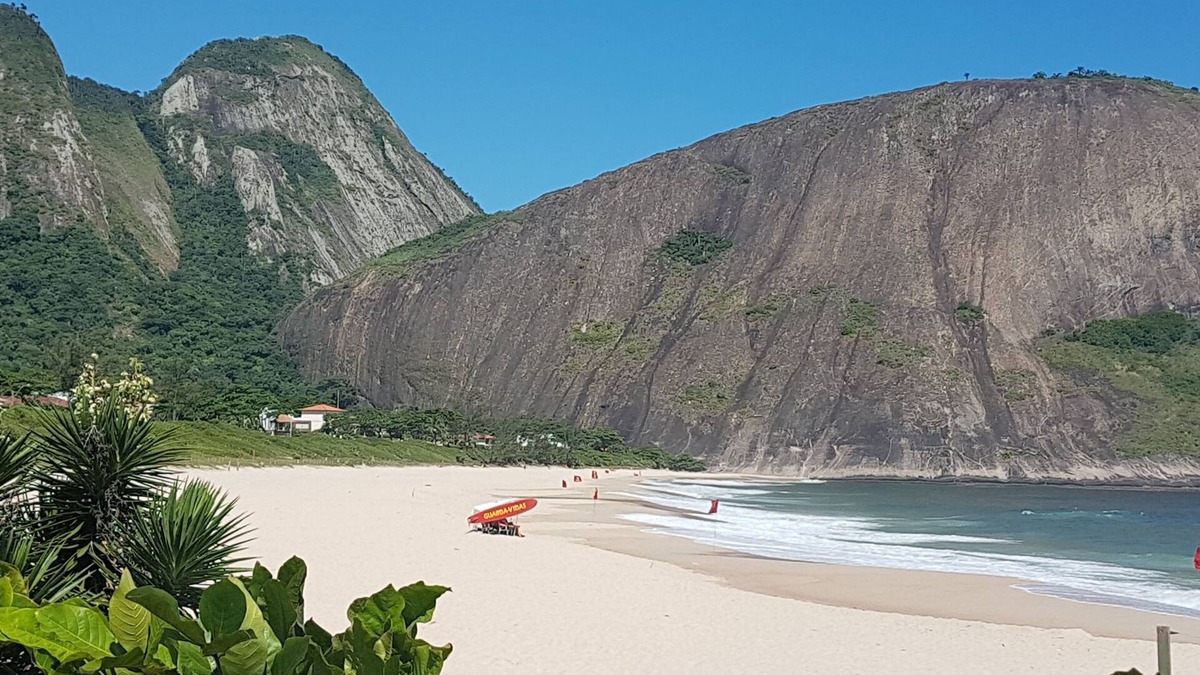 Itacoatiara Apartment | Itacoatiara Residential 1