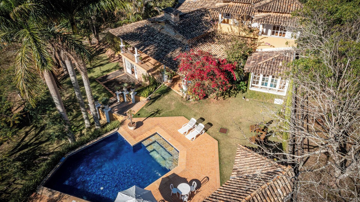Itaipava House | Itaipava House Dreams