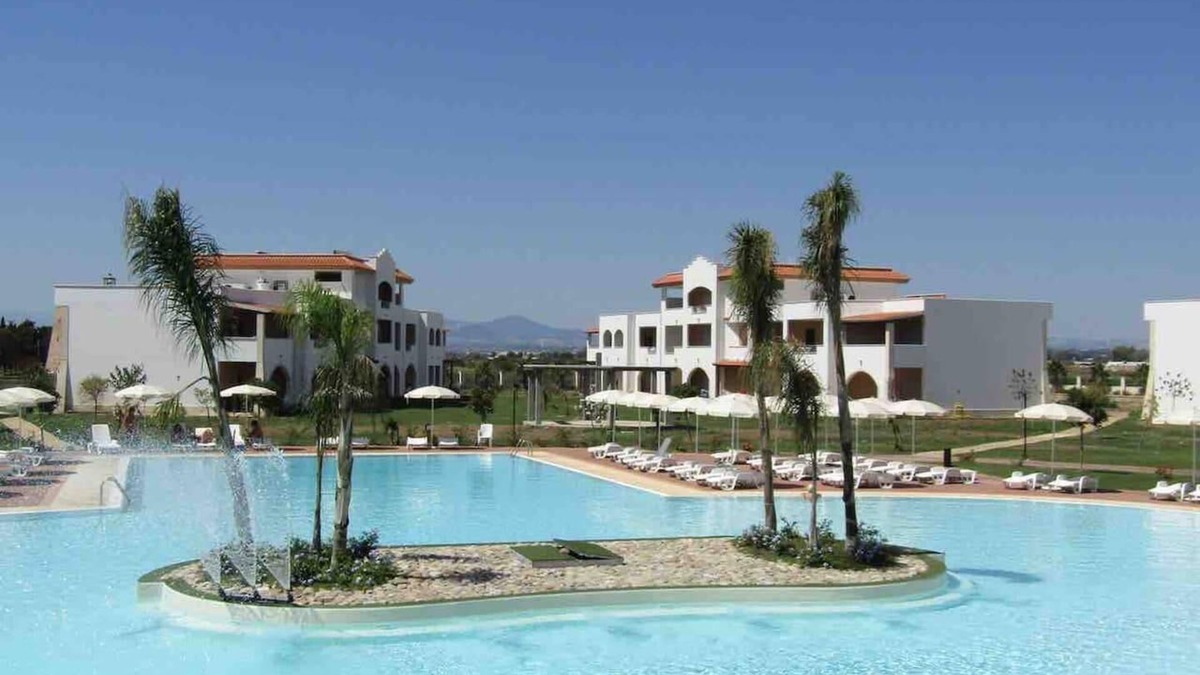 Scanzano Jonico Apartment | Italian Beach Resort Apartment